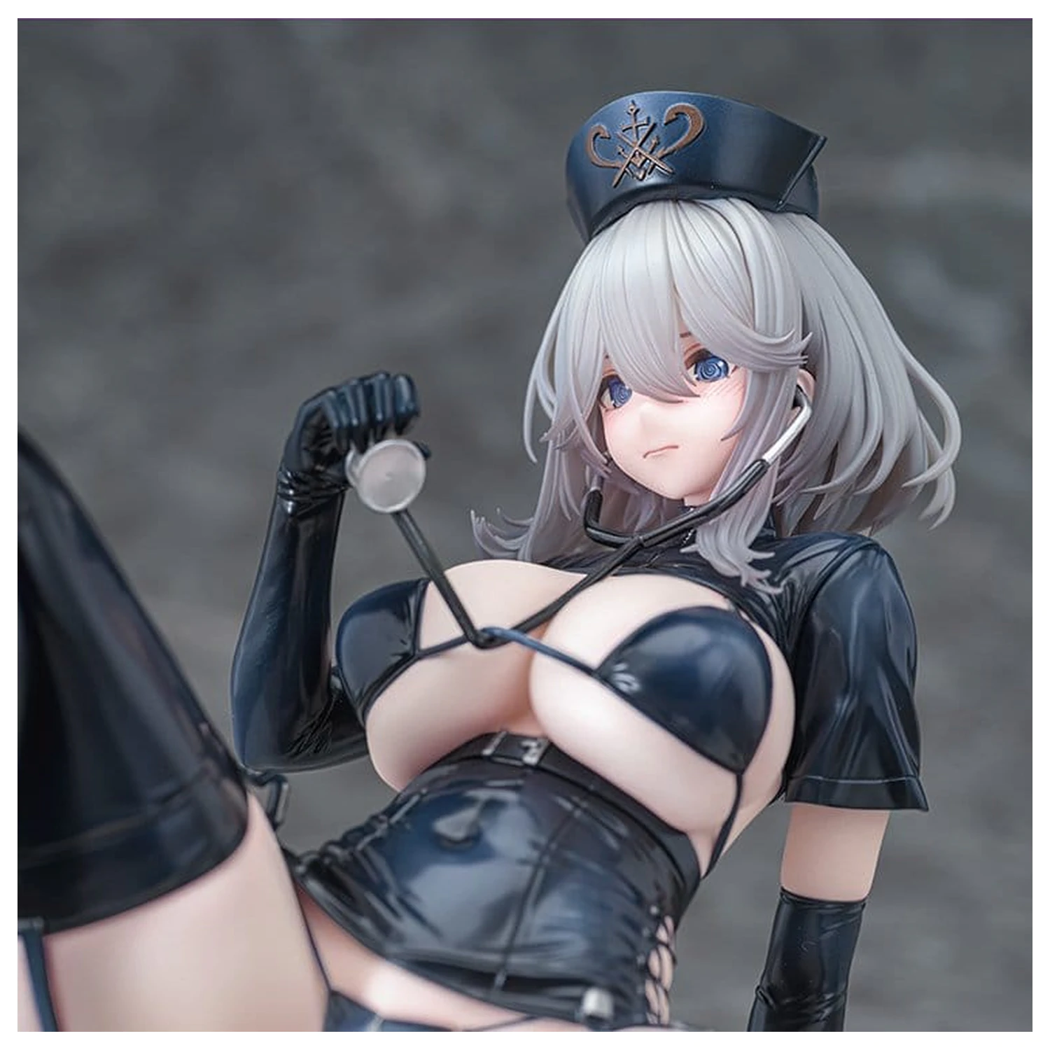 Azur Lane PVC figúrka 1/6 Washington: Making the Rounds produktová fotografia
