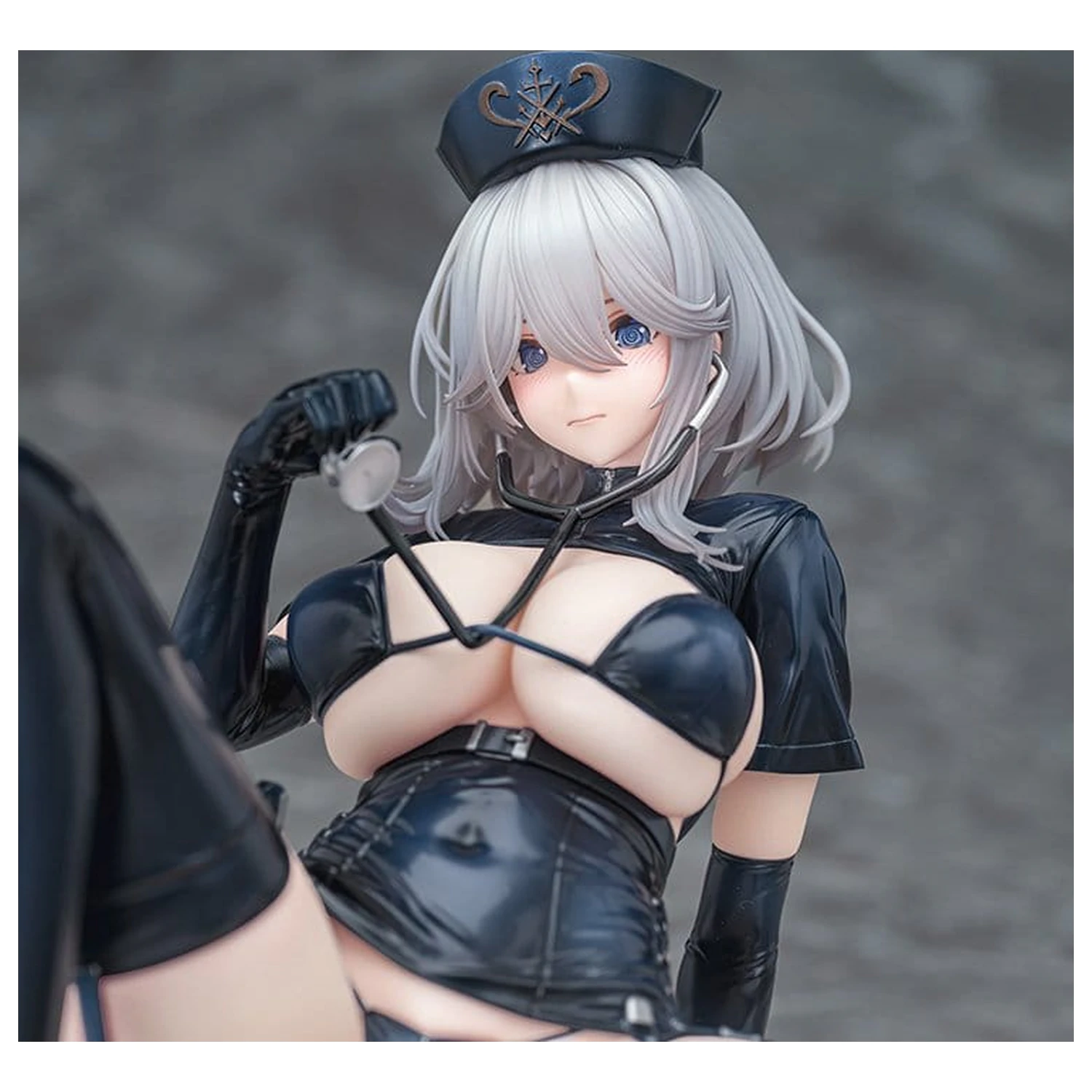Azur Lane PVC figúrka 1/6 Washington: Making the Rounds produktová fotografia