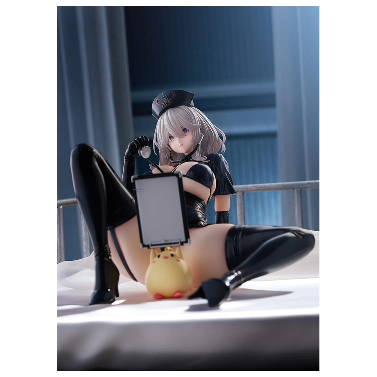 Azur Lane PVC figúrka 1/6 Washington: Making the Rounds produktová fotografia