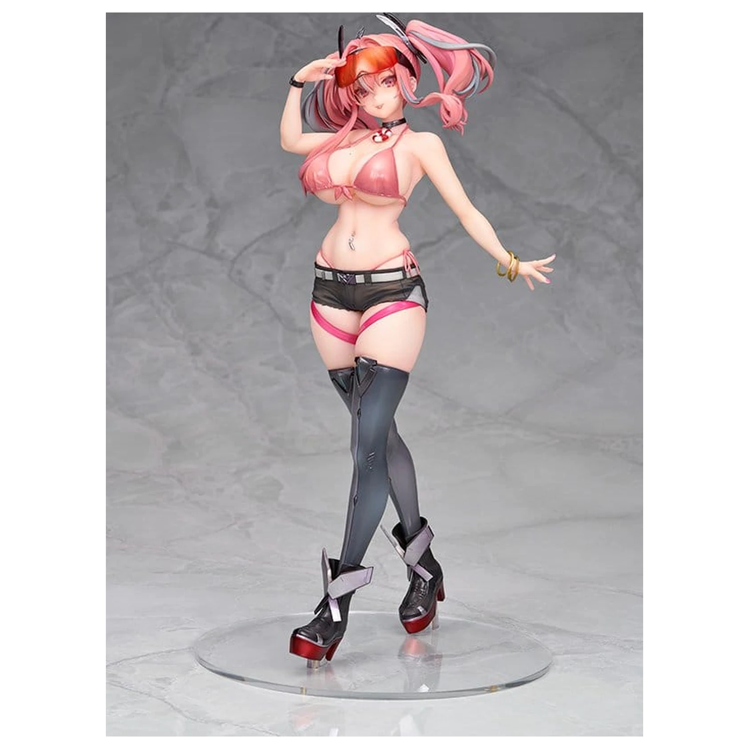 Azur Lane PVC Figúrka 1/7 Bremerton 25 cm produktová fotografia
