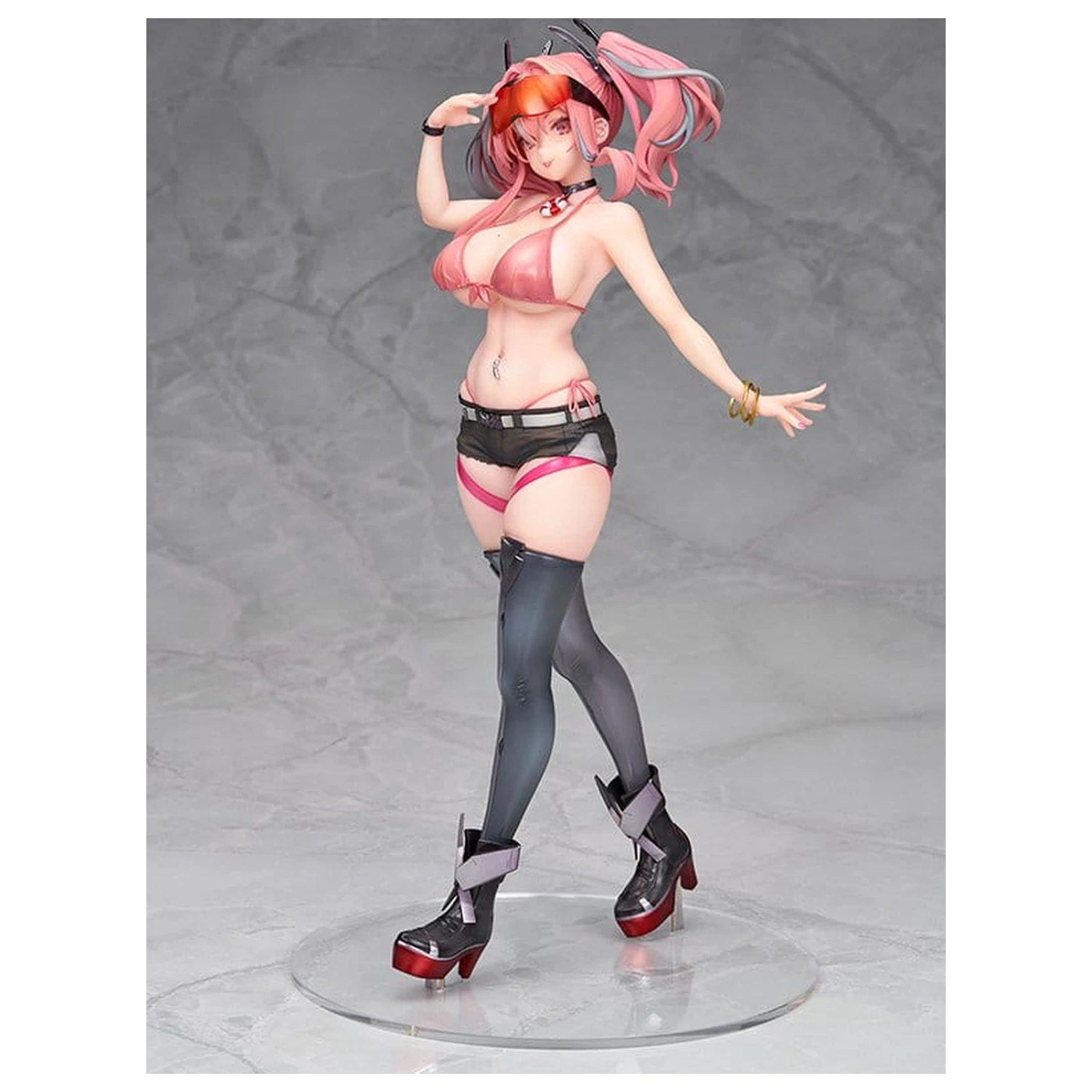 Azur Lane PVC Figúrka 1/7 Bremerton 25 cm produktová fotografia