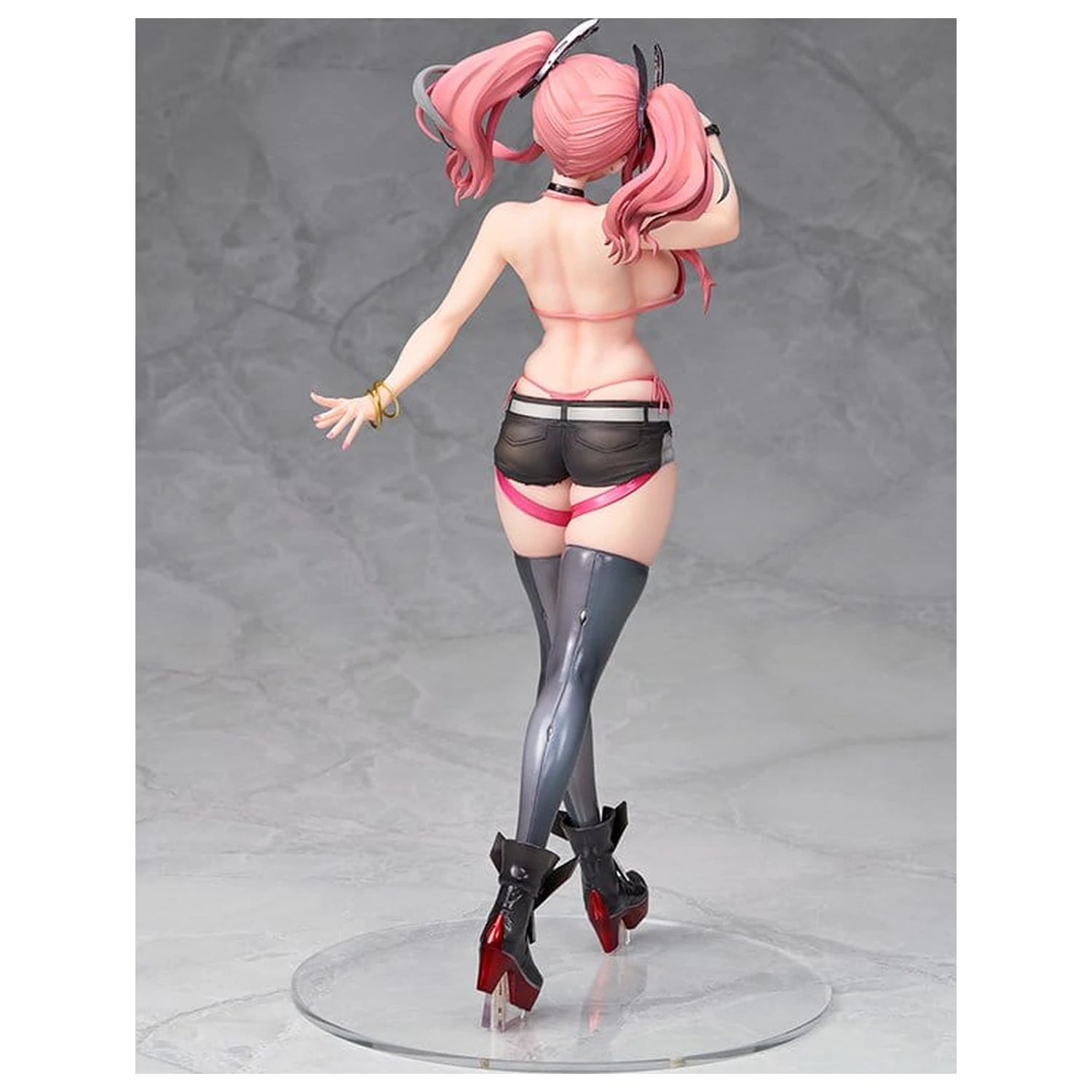 Azur Lane PVC Figúrka 1/7 Bremerton 25 cm produktová fotografia