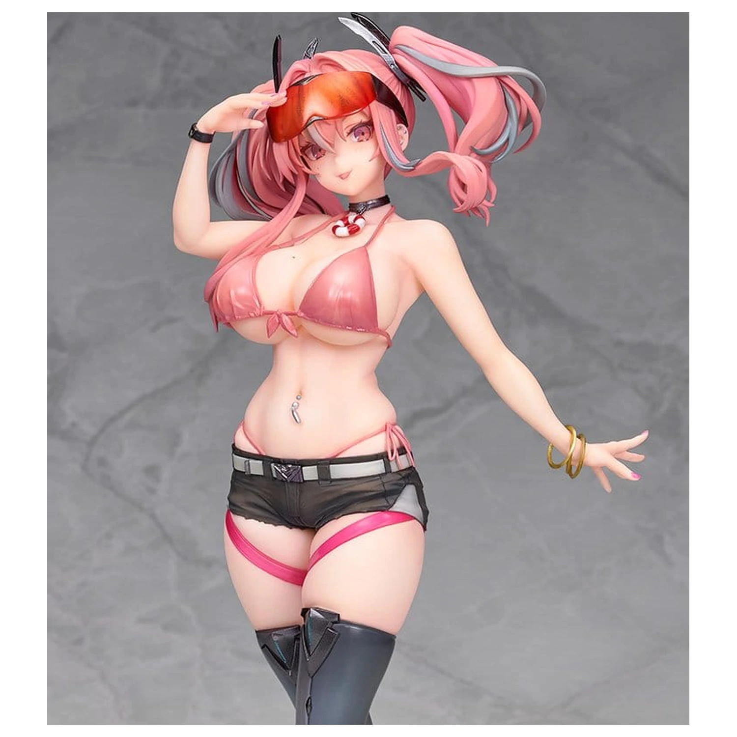 Azur Lane PVC Figúrka 1/7 Bremerton 25 cm produktová fotografia