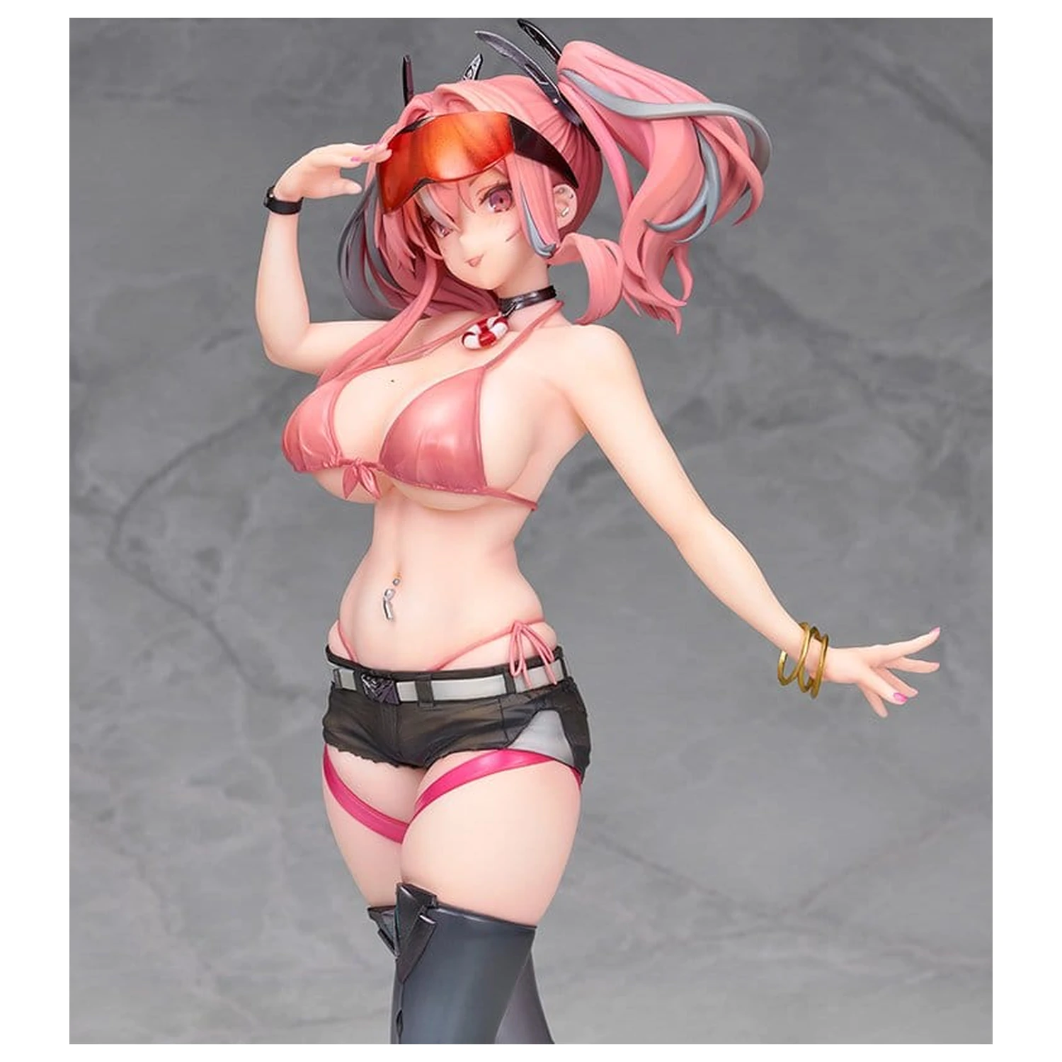Azur Lane PVC Figúrka 1/7 Bremerton 25 cm produktová fotografia