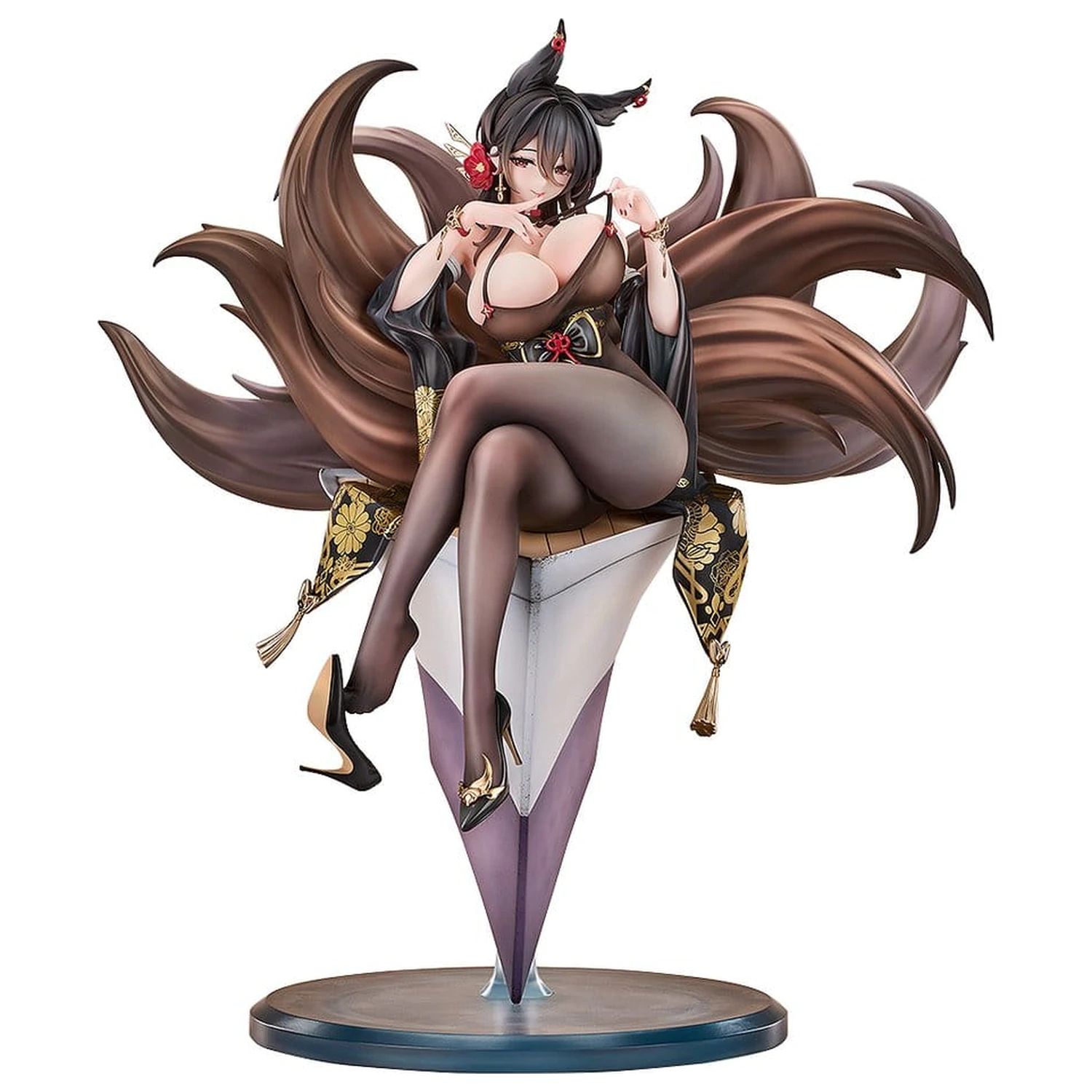 Azur Lane PVC figúrka 1/7 Oumi 28 cm produktová fotografia