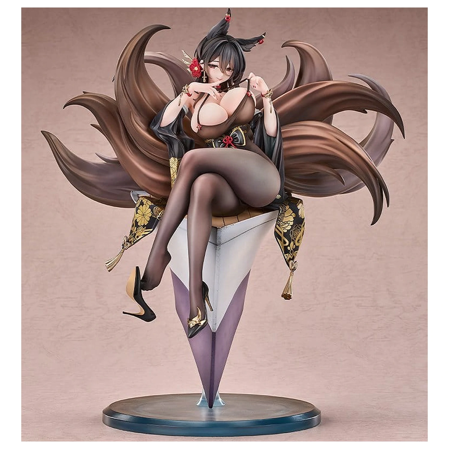 Azur Lane PVC figúrka 1/7 Oumi 28 cm produktová fotografia