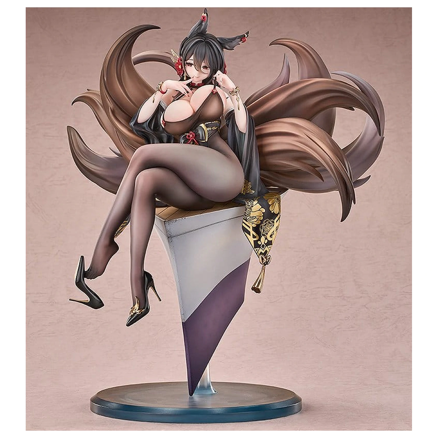 Azur Lane PVC figúrka 1/7 Oumi 28 cm produktová fotografia