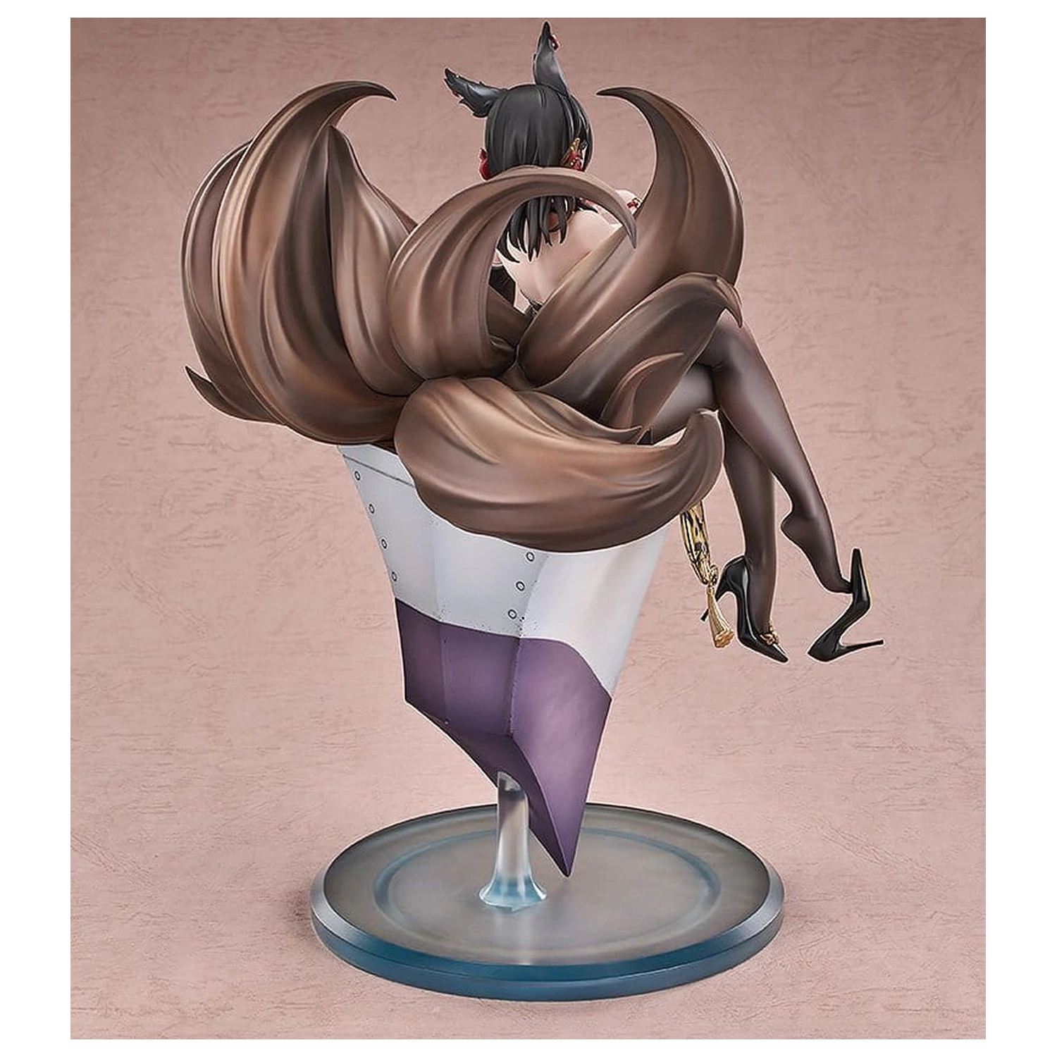 Azur Lane PVC figúrka 1/7 Oumi 28 cm produktová fotografia