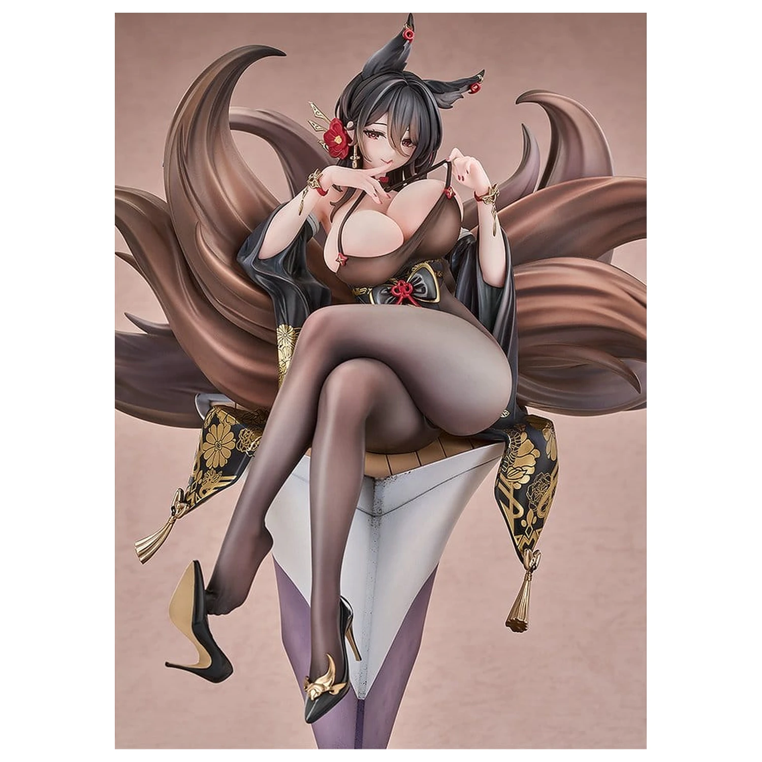 Azur Lane PVC figúrka 1/7 Oumi 28 cm produktová fotografia
