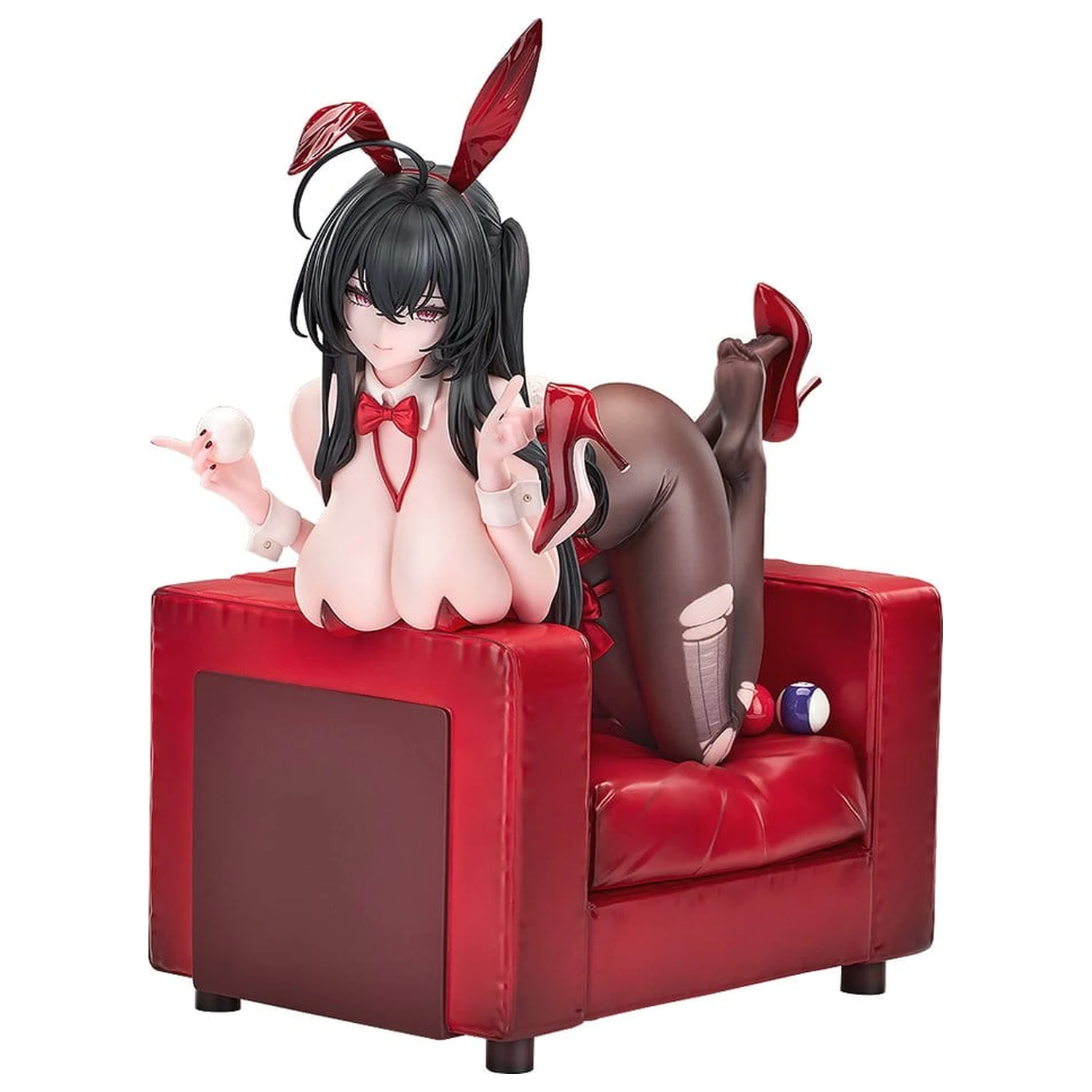 Azur Lane PVC Figúrka 1/7 Taihou: Fun on the Baize - Illustration Ver. 22 cm produktová fotografia