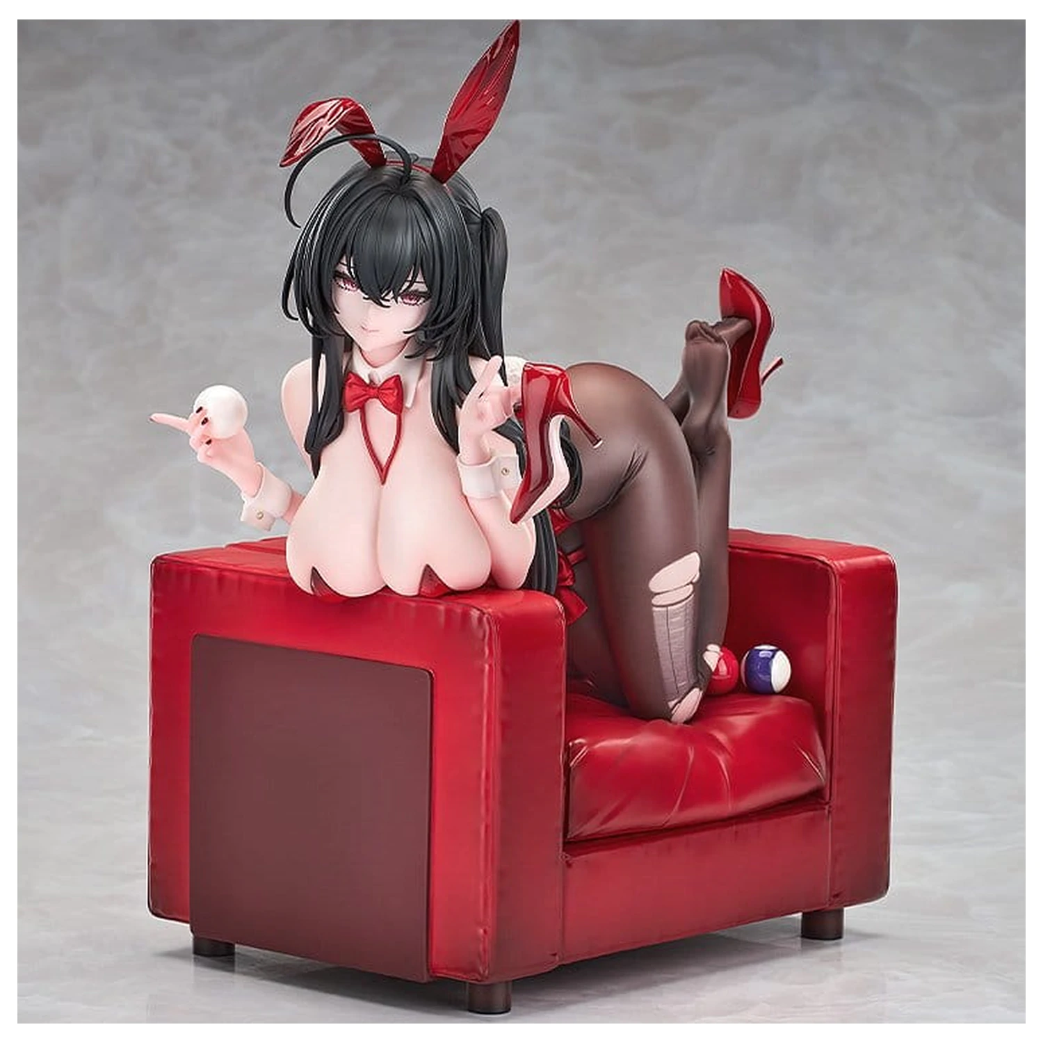Azur Lane PVC Figúrka 1/7 Taihou: Fun on the Baize - Illustration Ver. 22 cm produktová fotografia