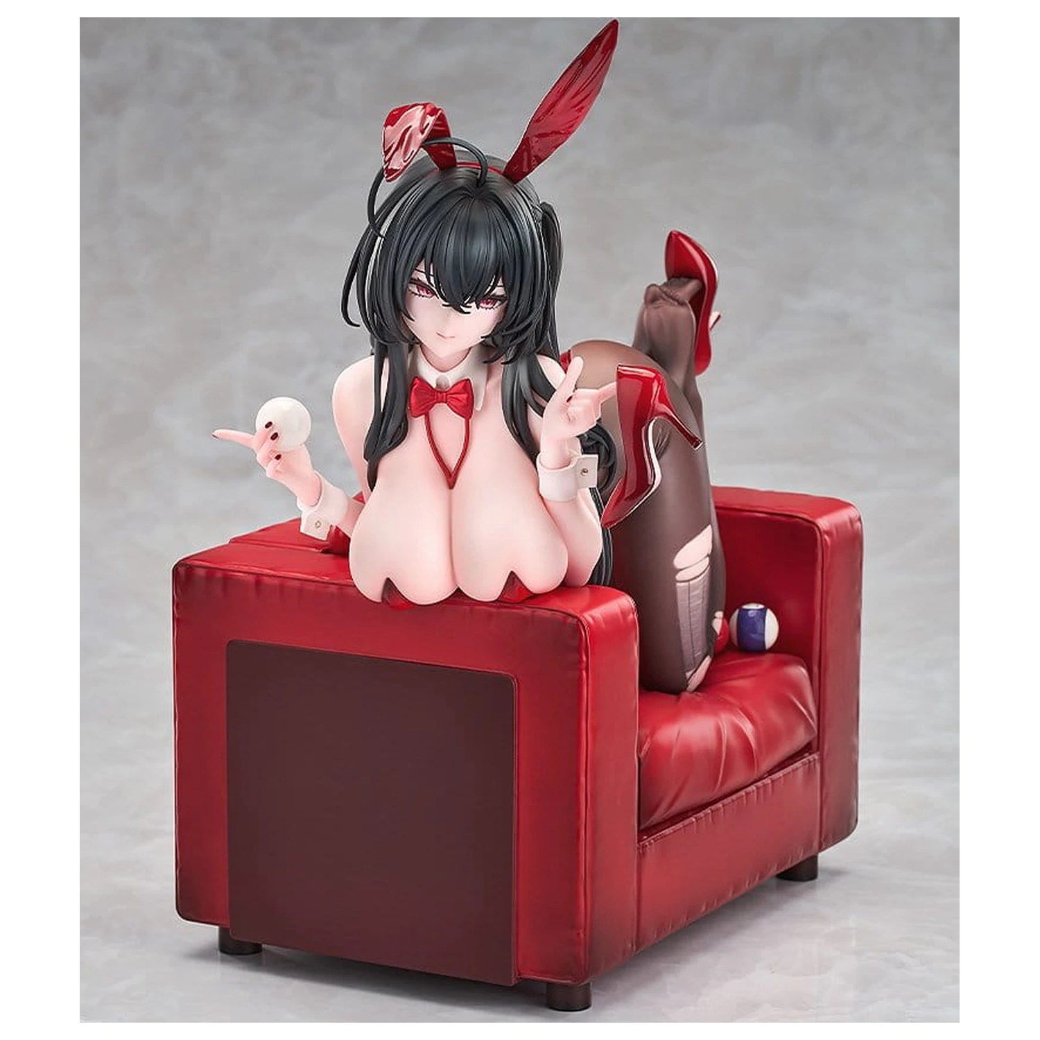 Azur Lane PVC Figúrka 1/7 Taihou: Fun on the Baize - Illustration Ver. 22 cm produktová fotografia