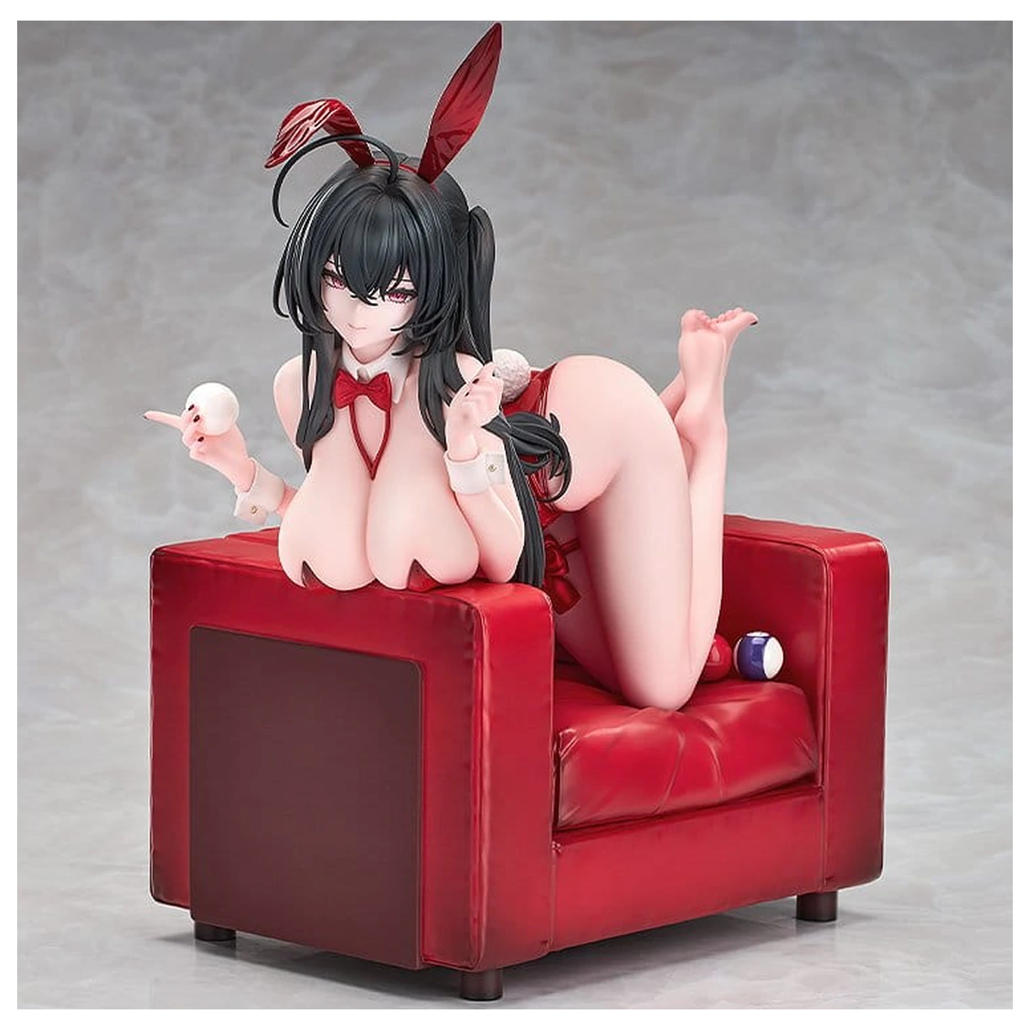 Azur Lane PVC Figúrka 1/7 Taihou: Fun on the Baize - Illustration Ver. 22 cm produktová fotografia