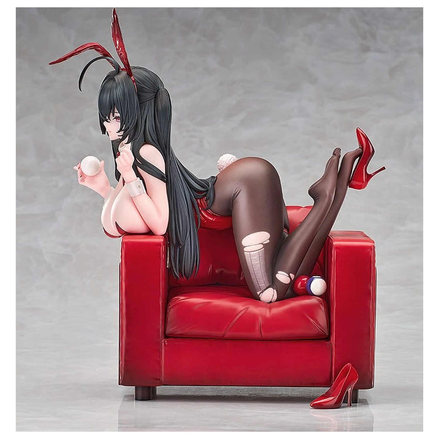 Azur Lane PVC Figúrka 1/7 Taihou: Fun on the Baize - Illustration Ver. 22 cm produktová fotografia