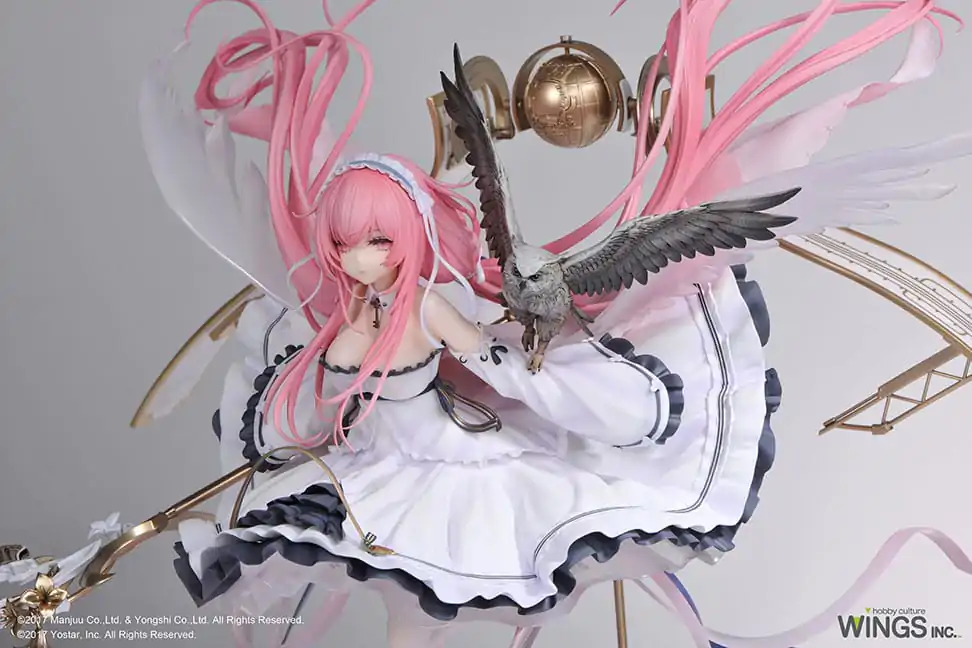 Azur Lane PVC Socha 1/7 Perseus 30 cm produktová fotografia
