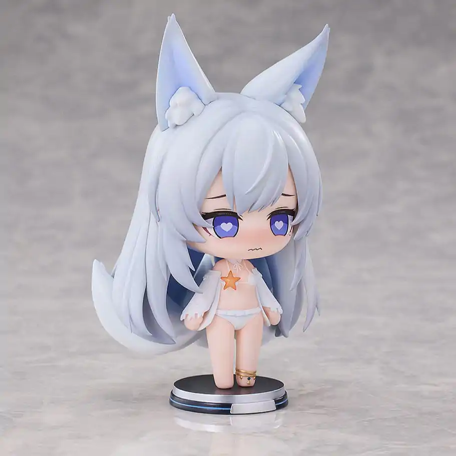 Azur Lane Mini Figúrky 3er-Pack Summer Swimsuit Chibi Vol. 1 10 cm termékfotó