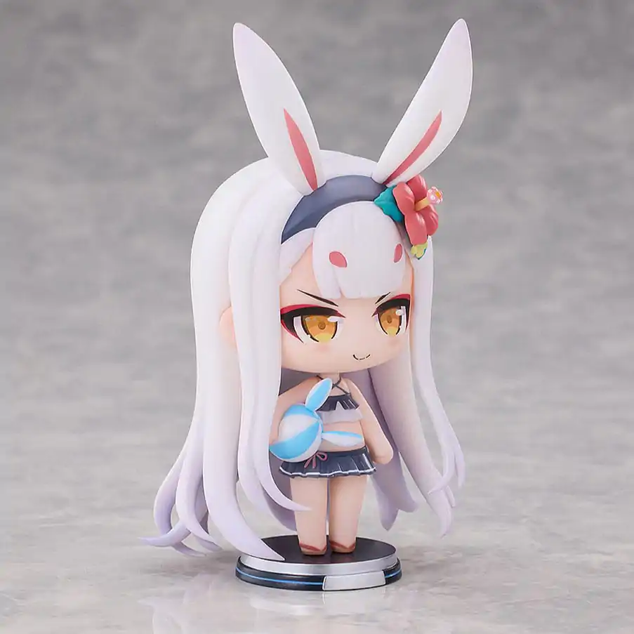 Azur Lane Mini Figúrky 3er-Pack Summer Swimsuit Chibi Vol. 1 10 cm termékfotó