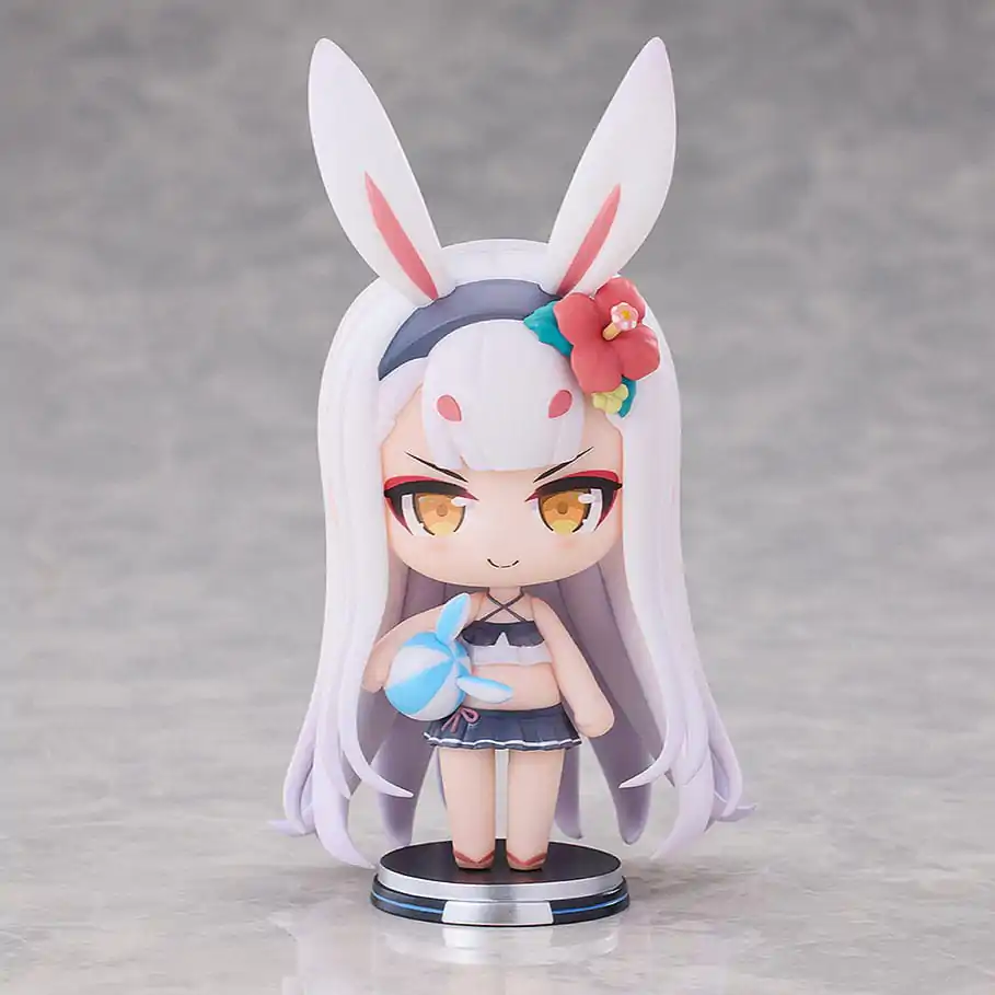 Azur Lane Mini Figúrky 3er-Pack Summer Swimsuit Chibi Vol. 1 10 cm termékfotó