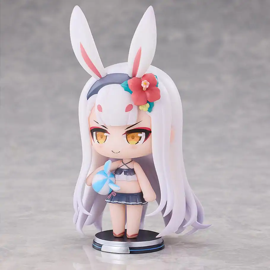 Azur Lane Mini Figúrky 3er-Pack Summer Swimsuit Chibi Vol. 1 10 cm termékfotó