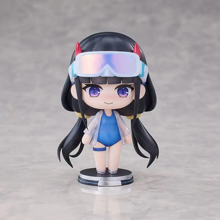 Azur Lane Mini Figúrky 3er-Pack Summer Swimsuit Chibi Vol. 1 10 cm termékfotó