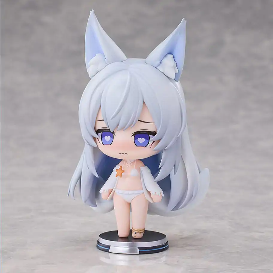 Azur Lane Mini Figúrky 3er-Pack Summer Swimsuit Chibi Vol. 1 10 cm termékfotó