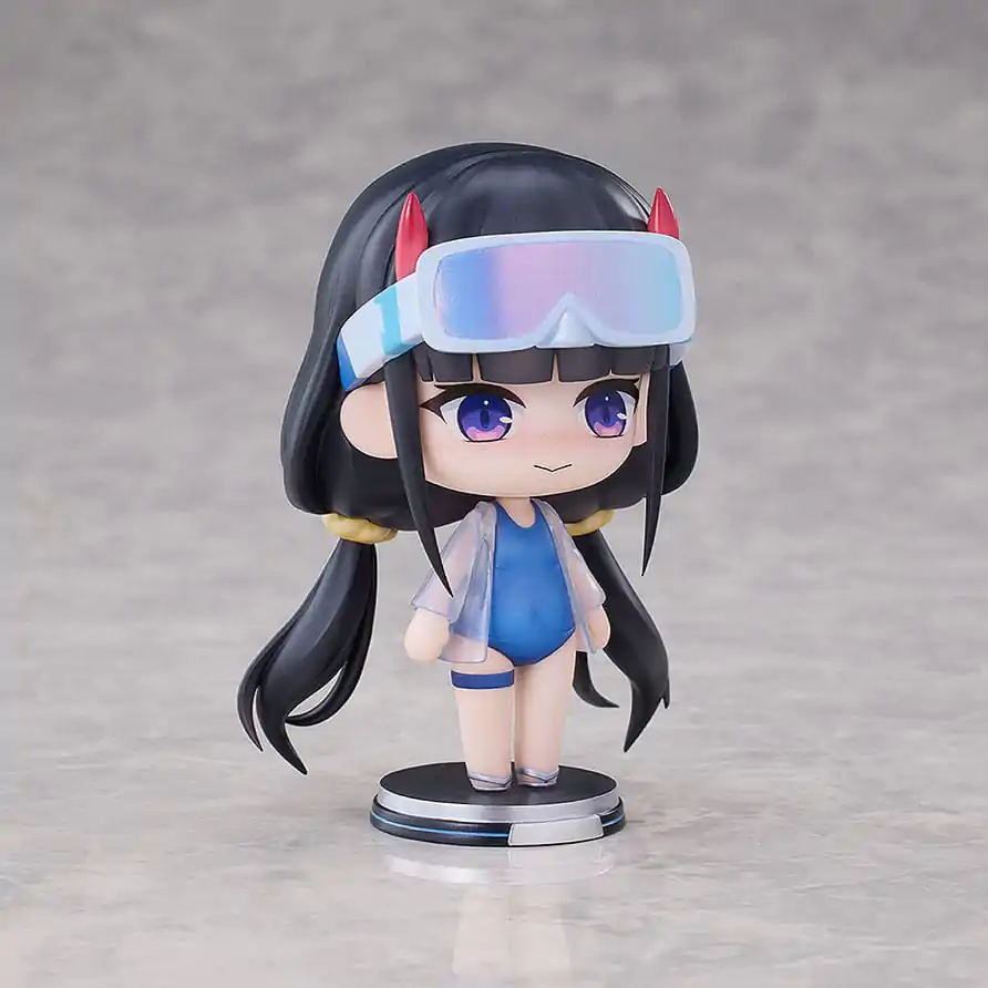 Azur Lane Mini Figúrky 3er-Pack Summer Swimsuit Chibi Vol. 1 10 cm termékfotó