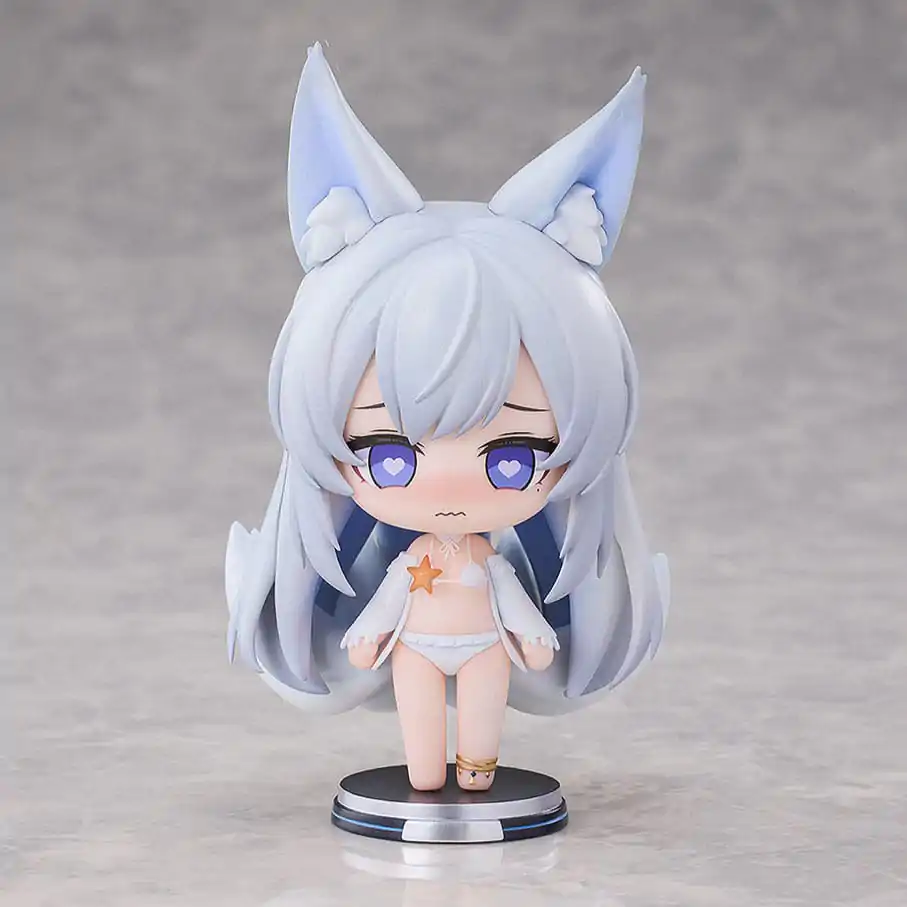 Azur Lane Mini Figúrky 3er-Pack Summer Swimsuit Chibi Vol. 1 10 cm termékfotó