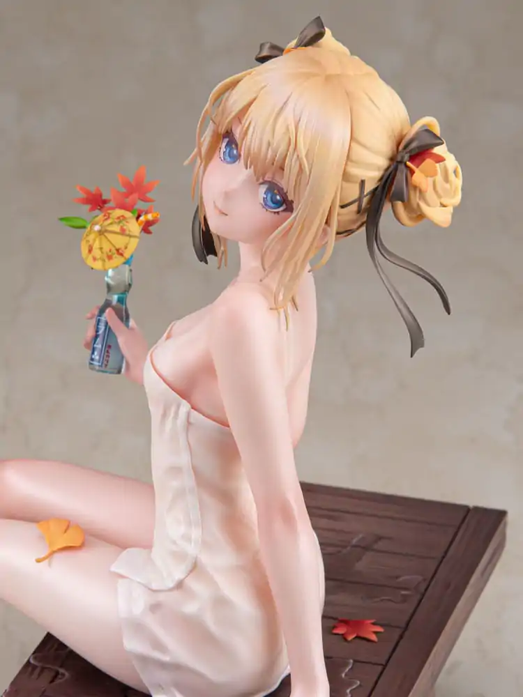 Azur Lane x Dead or Alive Xtreme Venus Vacation PVC soška 1/6 Marie Rose Steamy Venus Ver. Regular vydanie 22 cm termékfotó