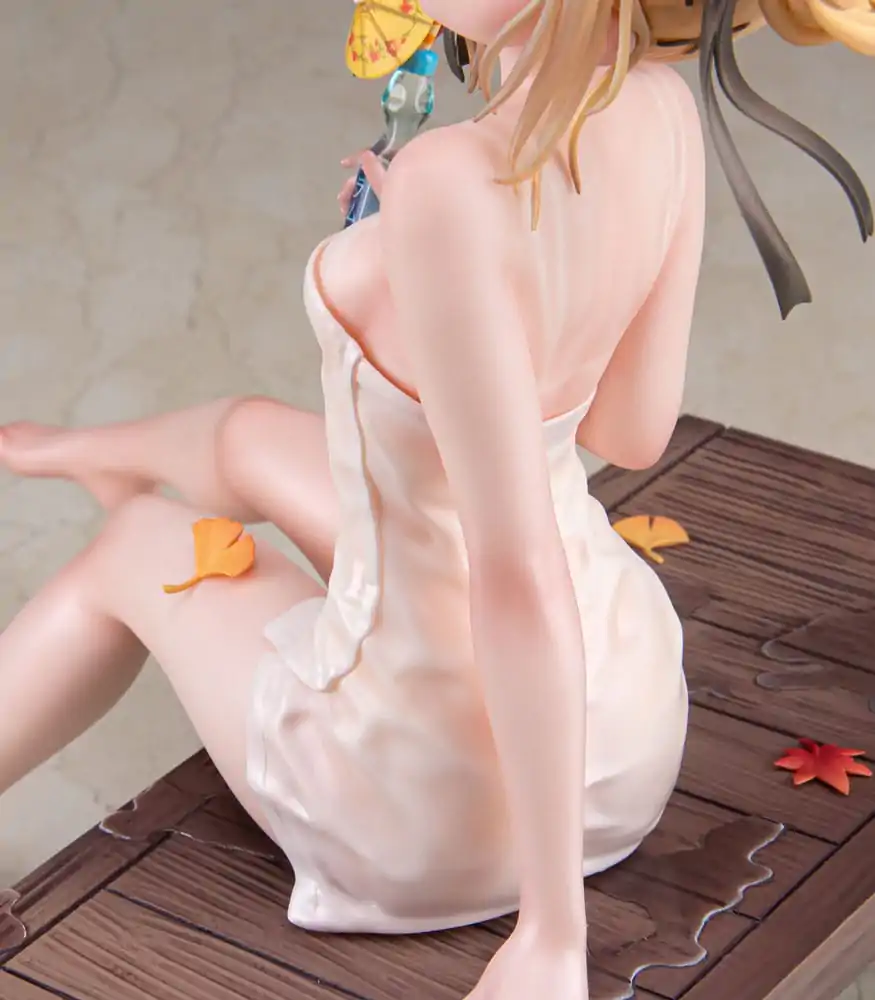 Azur Lane x Dead or Alive Xtreme Venus Vacation PVC soška 1/6 Marie Rose Steamy Venus Ver. Regular vydanie 22 cm termékfotó