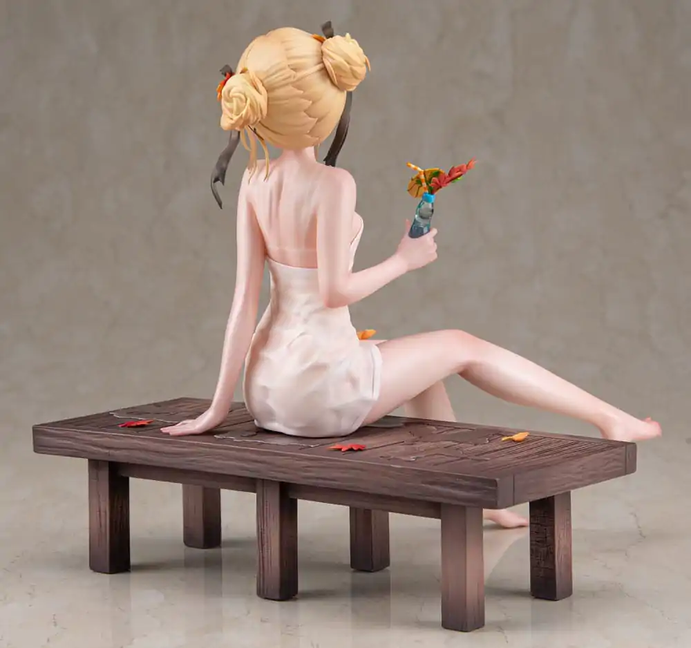 Azur Lane x Dead or Alive Xtreme Venus Vacation PVC soška 1/6 Marie Rose Steamy Venus Ver. Regular vydanie 22 cm termékfotó