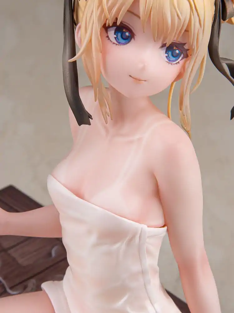 Azur Lane x Dead or Alive Xtreme Venus Vacation PVC soška 1/6 Marie Rose Steamy Venus Ver. Regular vydanie 22 cm termékfotó