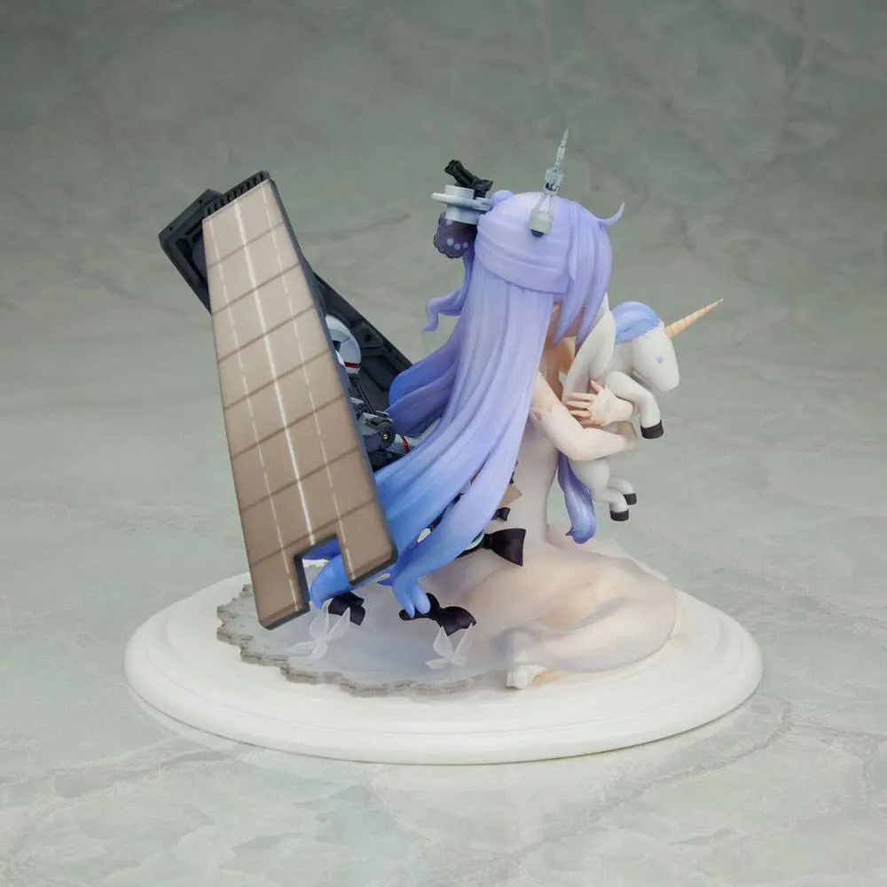 Azur Lane PVC soška 1/7 Unicorn 14 cm produktová fotografia