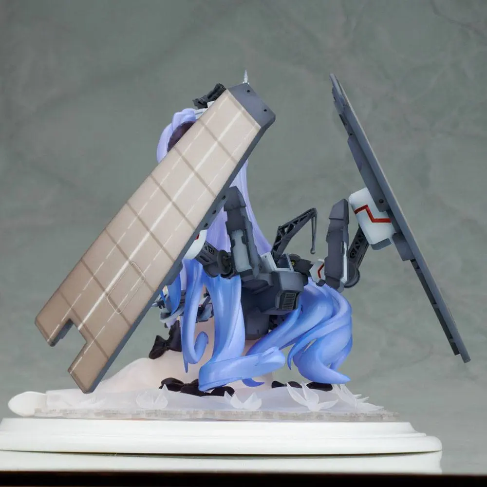 Azur Lane PVC soška 1/7 Unicorn 14 cm produktová fotografia