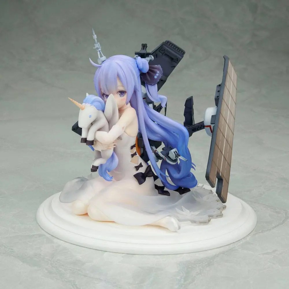 Azur Lane PVC soška 1/7 Unicorn 14 cm produktová fotografia