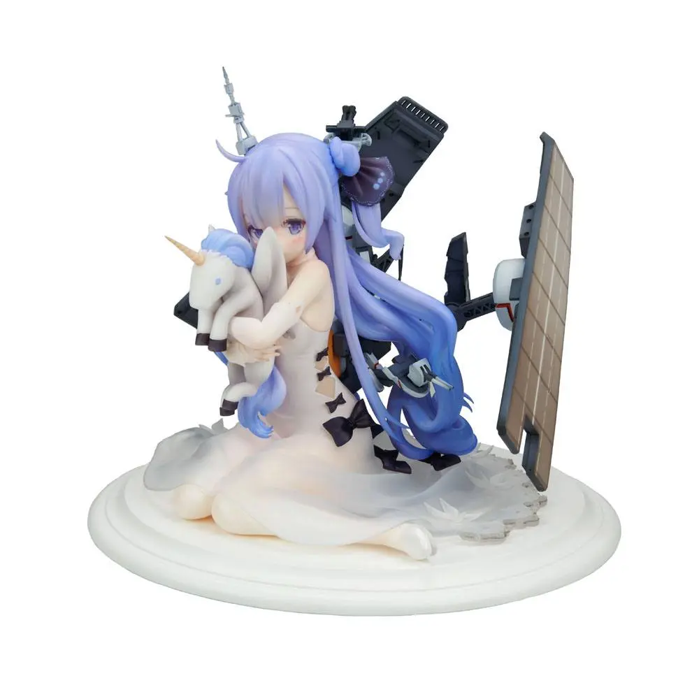 Azur Lane PVC soška 1/7 Unicorn 14 cm produktová fotografia