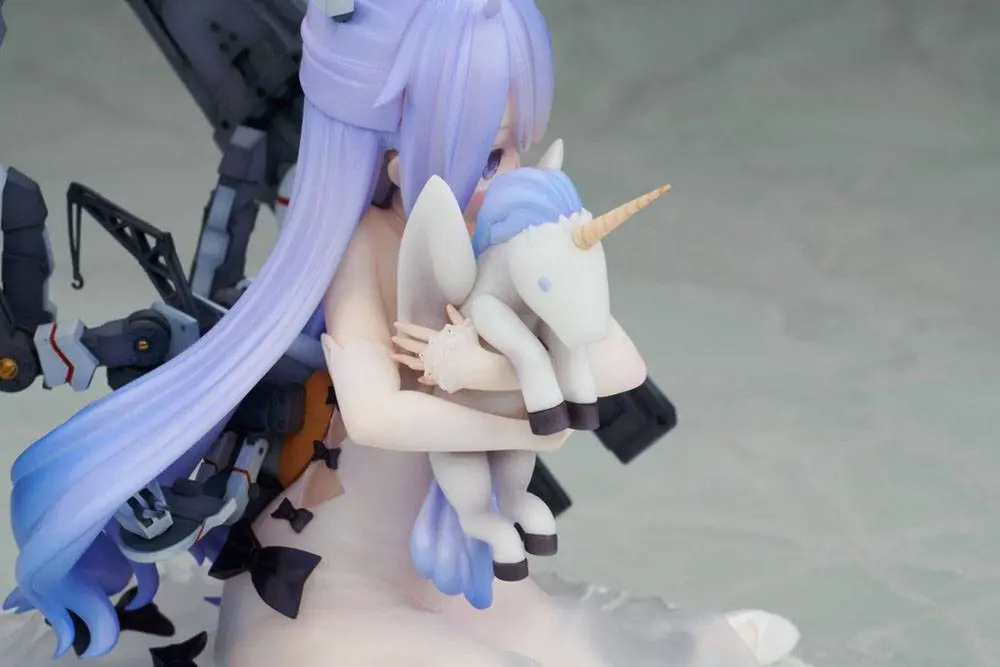 Azur Lane PVC soška 1/7 Unicorn 14 cm produktová fotografia