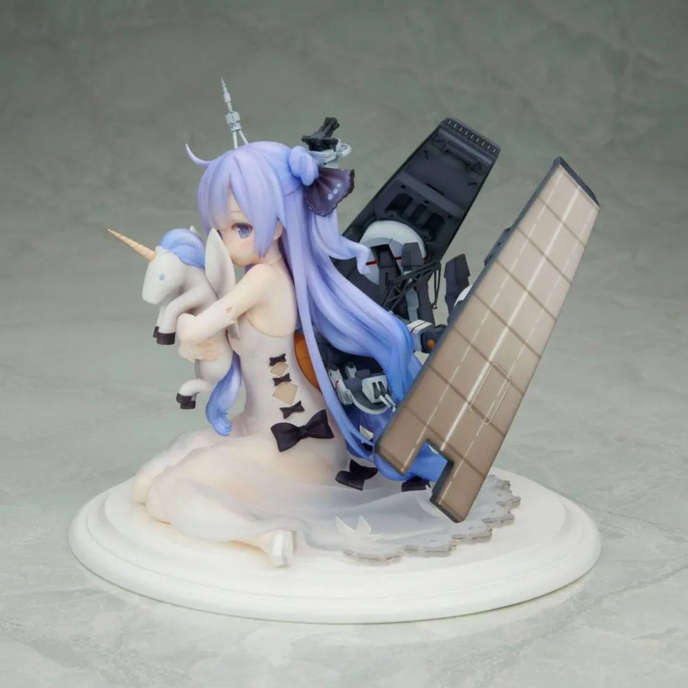 Azur Lane PVC soška 1/7 Unicorn 14 cm produktová fotografia
