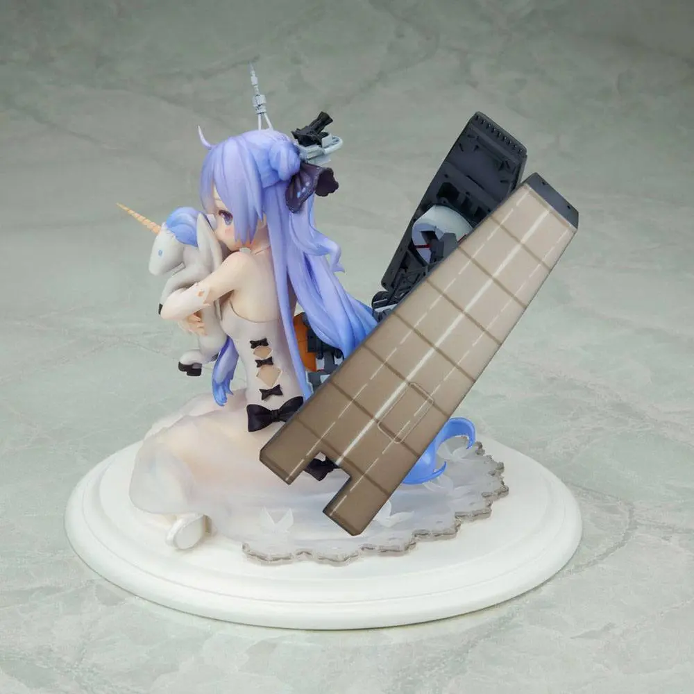 Azur Lane PVC soška 1/7 Unicorn 14 cm produktová fotografia