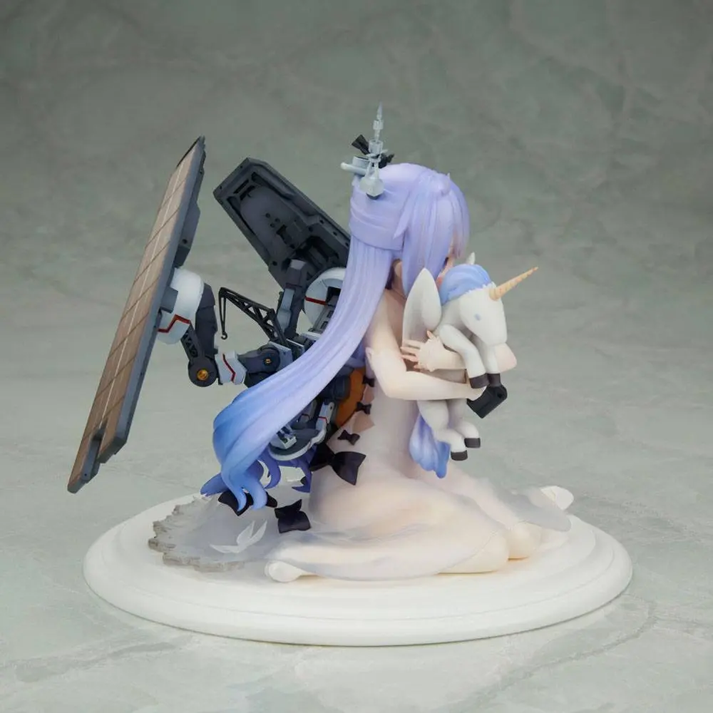 Azur Lane PVC soška 1/7 Unicorn 14 cm produktová fotografia