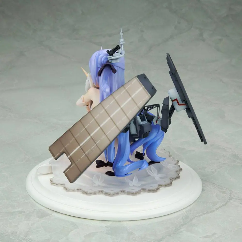 Azur Lane PVC soška 1/7 Unicorn 14 cm produktová fotografia