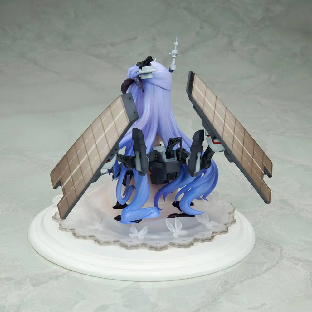 Azur Lane PVC soška 1/7 Unicorn 14 cm produktová fotografia