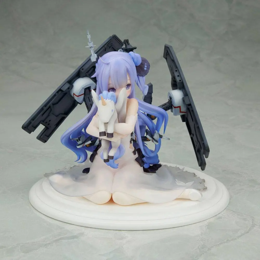 Azur Lane PVC soška 1/7 Unicorn 14 cm produktová fotografia