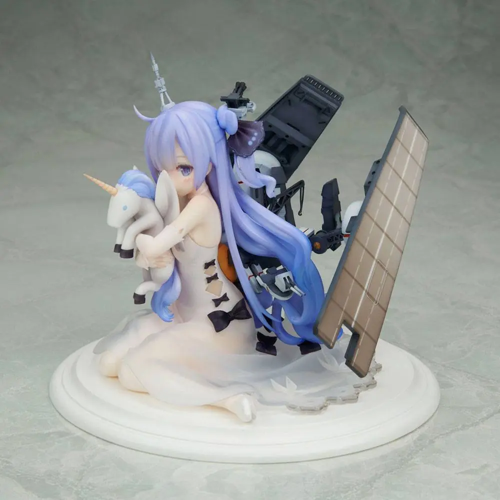 Azur Lane PVC soška 1/7 Unicorn 14 cm produktová fotografia
