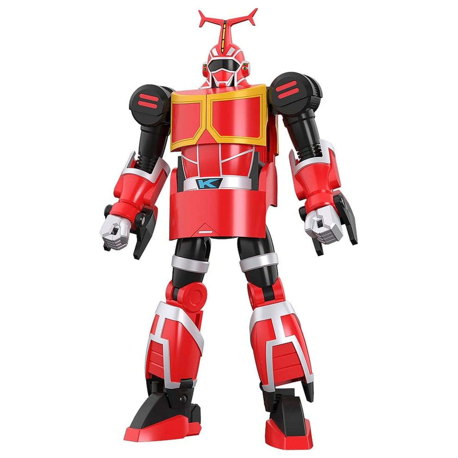 B-Robo Kabutack Moderoid Plastic Model Kit Kabutack 17 cm produktová fotografia