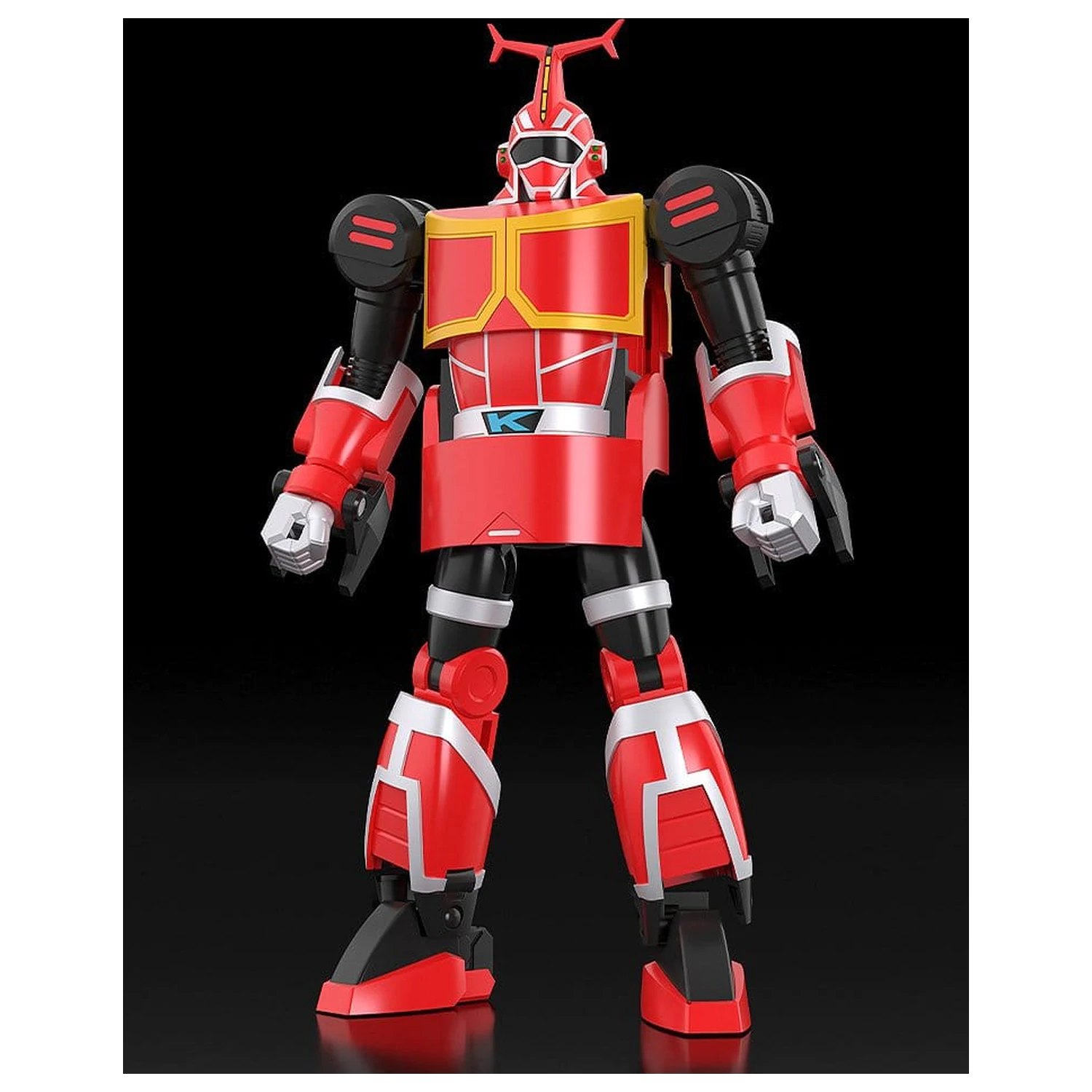 B-Robo Kabutack Moderoid Plastic Model Kit Kabutack 17 cm produktová fotografia