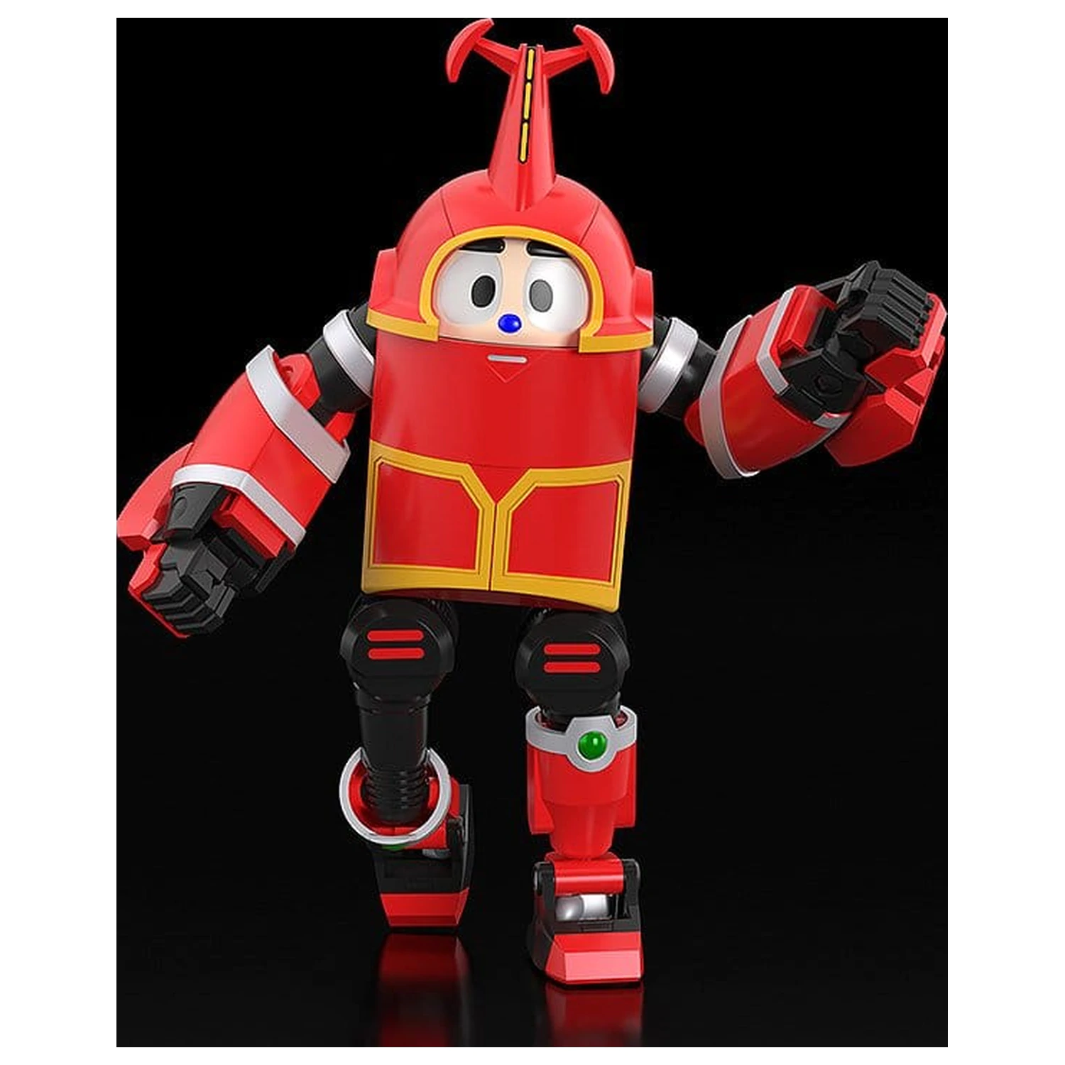 B-Robo Kabutack Moderoid Plastic Model Kit Kabutack 17 cm produktová fotografia