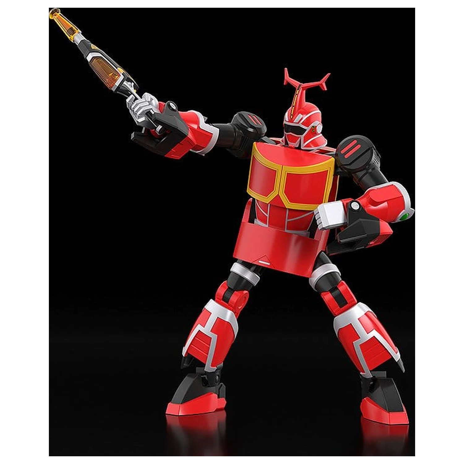 B-Robo Kabutack Moderoid Plastic Model Kit Kabutack 17 cm produktová fotografia