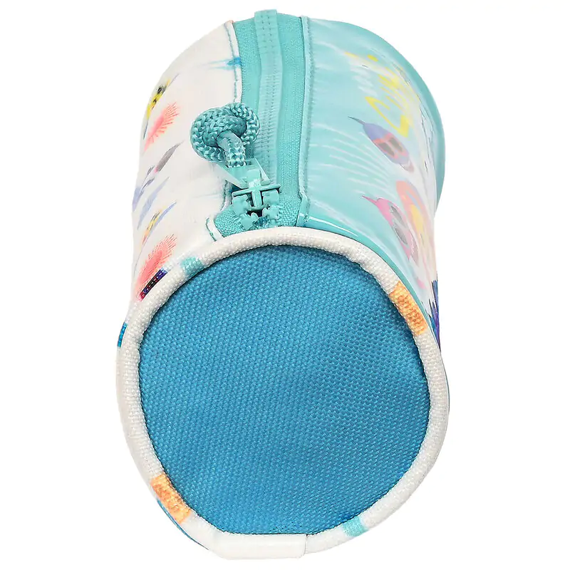 Puzdro na ceruzky Baby Shark Surfing produktová fotografia