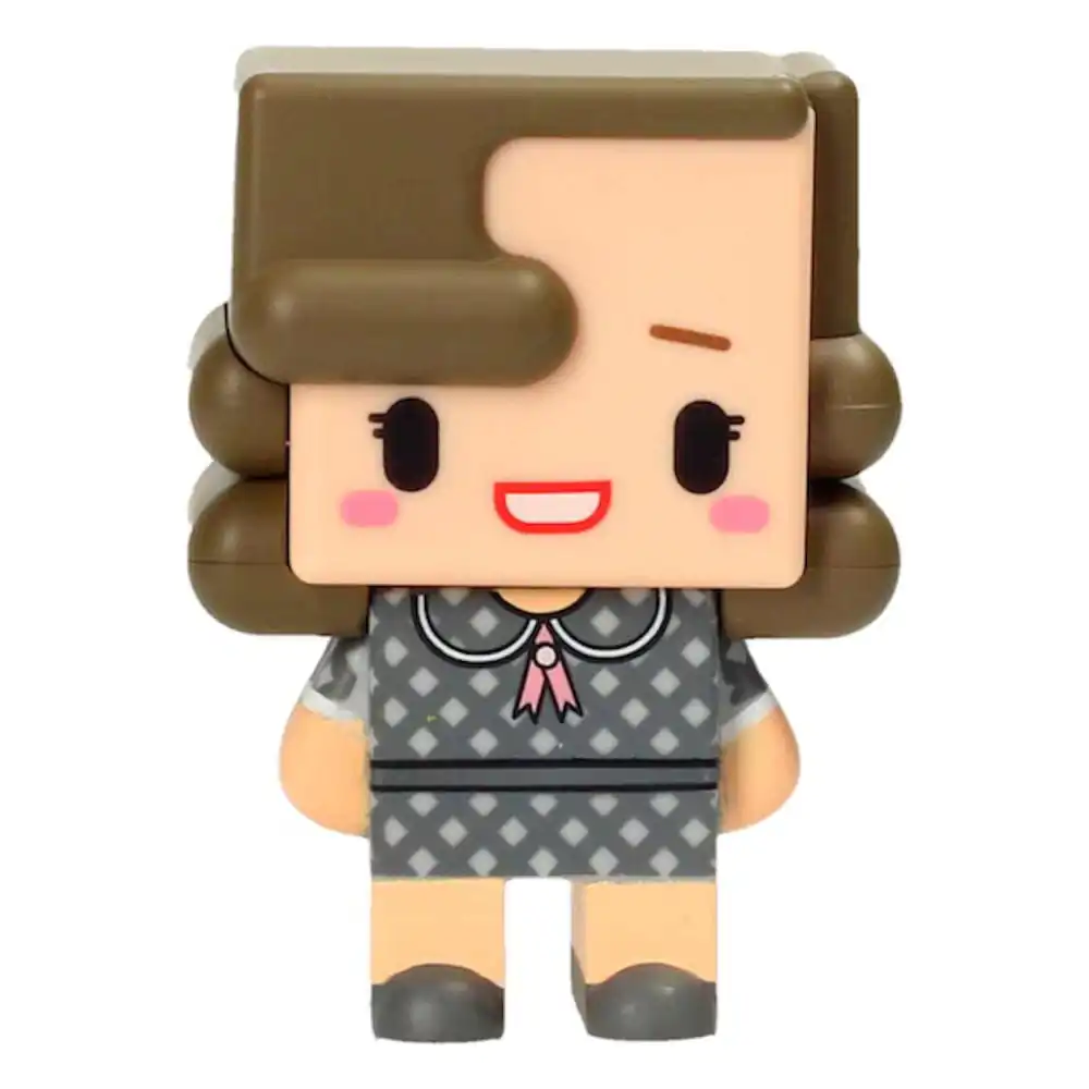 Figúrka Back to the Future Lorraine 7 cm produktová fotografia