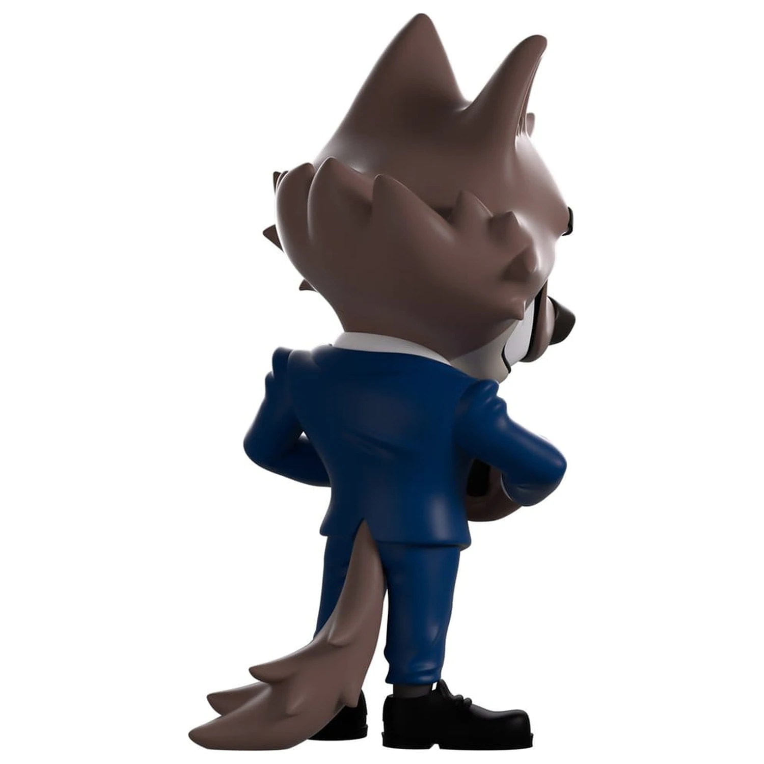 Bad Guys 2 Vinylová figúrka Mr. Wolf 13 cm produktová fotografia